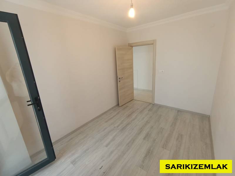 Edremit Akçay Mah`da2+1  Daire. - 13